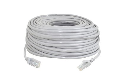 Cablul LAN RJ45 pentru computere și dispozitive - 30 metri