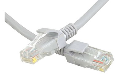 Cablul LAN RJ45 pentru computere și dispozitive - 30 metri