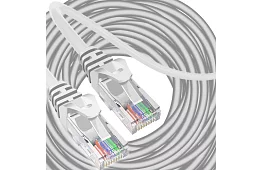 Cablul LAN RJ45 pentru computere și dispozitive - 30 metri