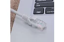 Cablul LAN RJ45 pentru computere și dispozitive - 30 metri