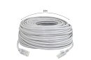 Cablul LAN RJ45 pentru computere și dispozitive - 30 metri