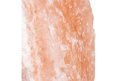 Lampa de sare cu intensitate a luminii ajustabilă