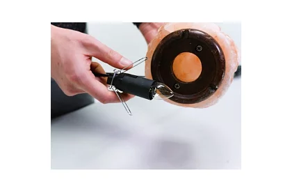 Lampa de sare cu intensitate a luminii ajustabilă