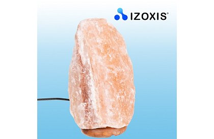 Lampa de sare cu intensitate a luminii ajustabilă