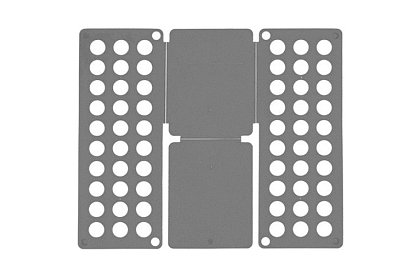 Placă pliabilă pentru plierea hainelor