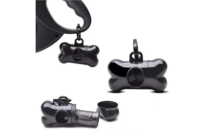 Set de saci pentru excremente – 1000 buc + husă