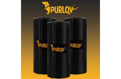 Set de saci pentru excremente – 1000 buc + husă