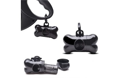 Set de saci pentru excremente – 1000 buc + husă