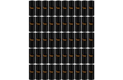 Set de saci pentru excremente – 1000 buc + husă