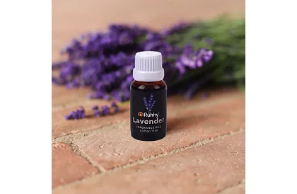 Set de uleiuri esențiale – 10 bucăți a câte 15 ml