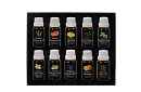 Set de uleiuri esențiale – 10 bucăți a câte 15 ml