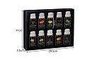 Set de uleiuri esențiale – 10 bucăți a câte 15 ml