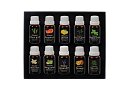 Set de uleiuri esențiale – 10 bucăți a câte 15 ml
