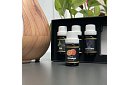 Set de uleiuri esențiale – 6 bucăți a câte 10 ml