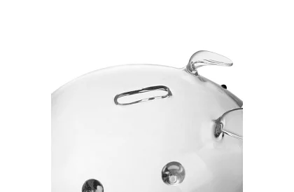 Răcnet – porcul de sticlă