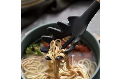 Ustensile de bucătărie – set 12 bucăți