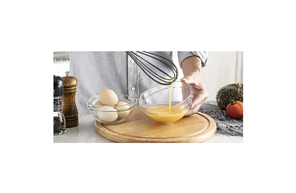 Ustensile de bucătărie – set 12 bucăți