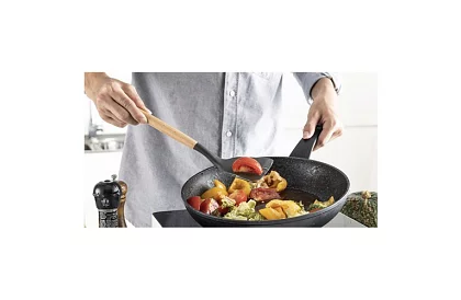 Ustensile de bucătărie – set 12 bucăți