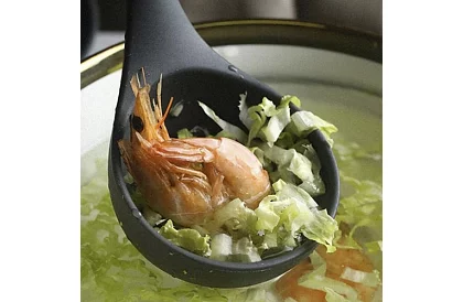 Ustensile de bucătărie – set 12 bucăți