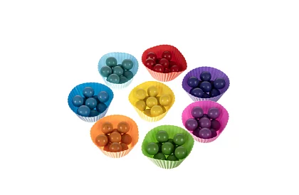 Joc de lemn 2în1 – fermă