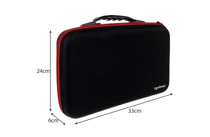 Organizator cosmetic pentru 60 de lacuri de unghii