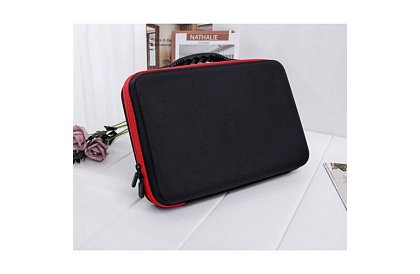 Organizator cosmetic pentru 60 de lacuri de unghii