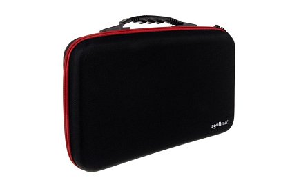 Organizator cosmetic pentru 60 de lacuri de unghii