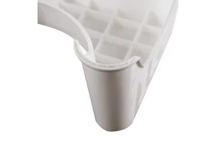 Scaun de toaletă pentru WC