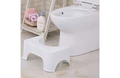 Scaun de toaletă pentru WC