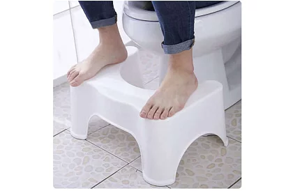 Scaun de toaletă pentru WC