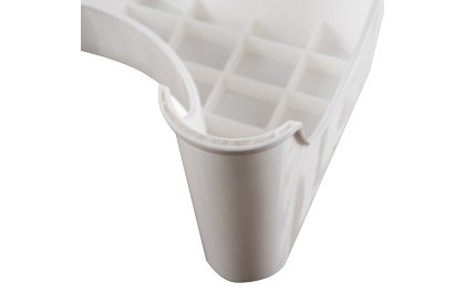 Scaun de toaletă pentru WC