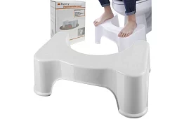 Scaun de toaletă pentru WC