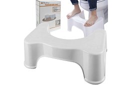 Scaun de toaletă pentru WC