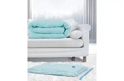 Set de saci vacuum – 4 dimensiuni – 10 bucăți