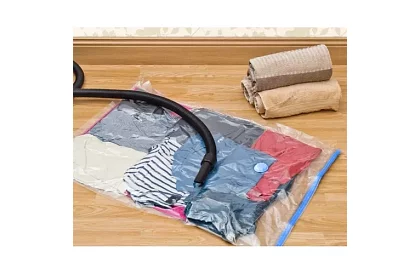 Set de saci vacuum – 4 dimensiuni – 10 bucăți