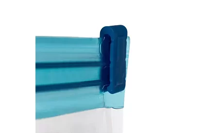 Set de saci vacuum – 4 dimensiuni – 10 bucăți