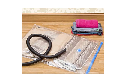 Set de saci vacuum – 4 dimensiuni – 10 bucăți