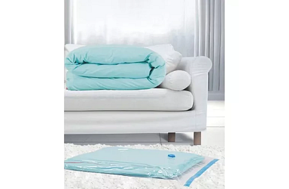 Set de saci vacuum – 4 dimensiuni – 10 bucăți