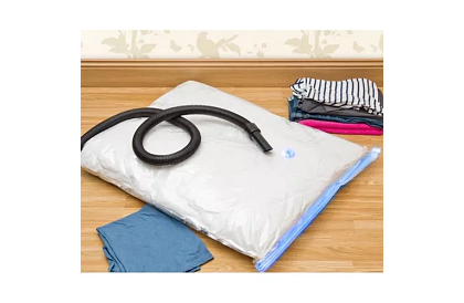 Set de saci vacuum – 4 dimensiuni – 10 bucăți