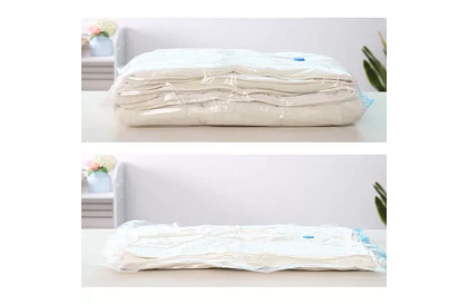 Set de saci vacuum – 4 dimensiuni – 10 bucăți