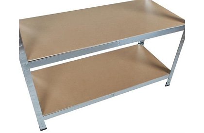 Raft de stocare 150x75x30