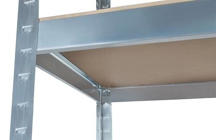 Raft de stocare 150x75x30