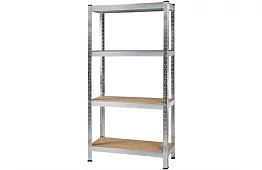 Raft de stocare - raft 150x75x30