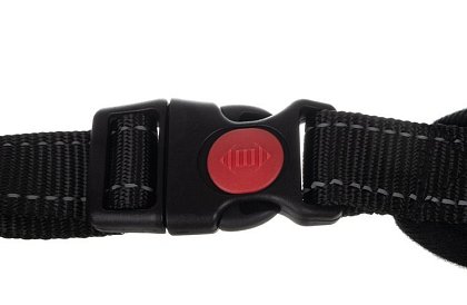 Ham strânsă fără presiune pentru câini - Mărimea S