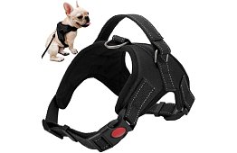 Ham strânsă fără presiune pentru câini - Mărimea S