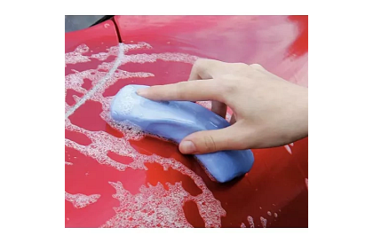 Zămură pentru curățarea vopselei - 180g