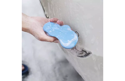 Zămură pentru curățarea vopselei - 180g