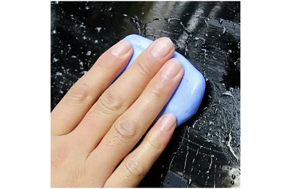 Zămură pentru curățarea vopselei - 180g