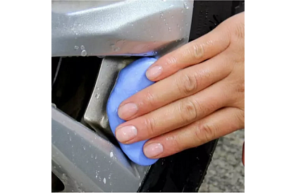 Zămură pentru curățarea vopselei - 180g