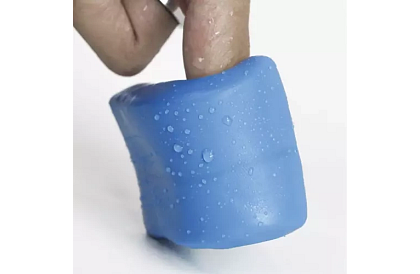 Zămură pentru curățarea vopselei - 180g